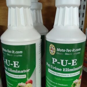 PUE Pet Urine Eliminator