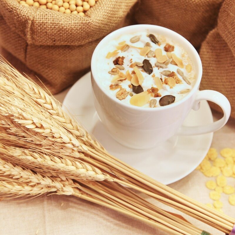 Grains & Breads