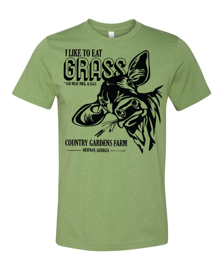 snake in the grass t shirt