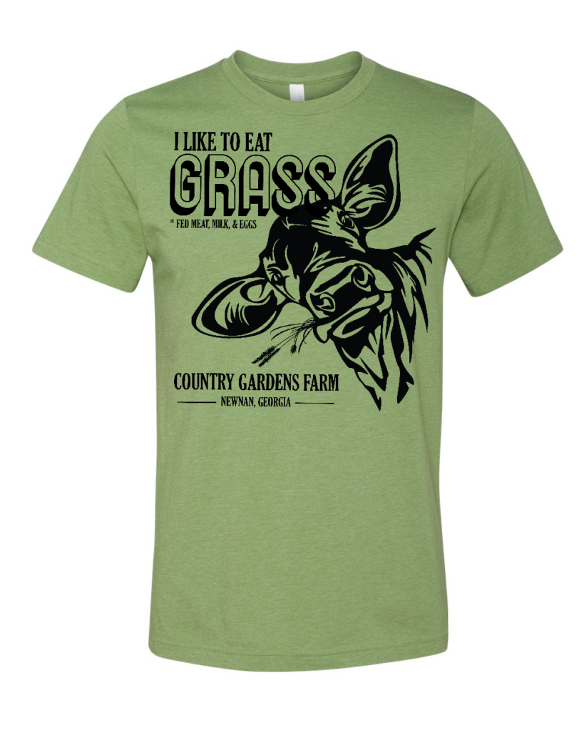 keep off the grass t shirt