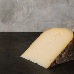 Gouda Cheese Sweetgrass Dairy Georgia