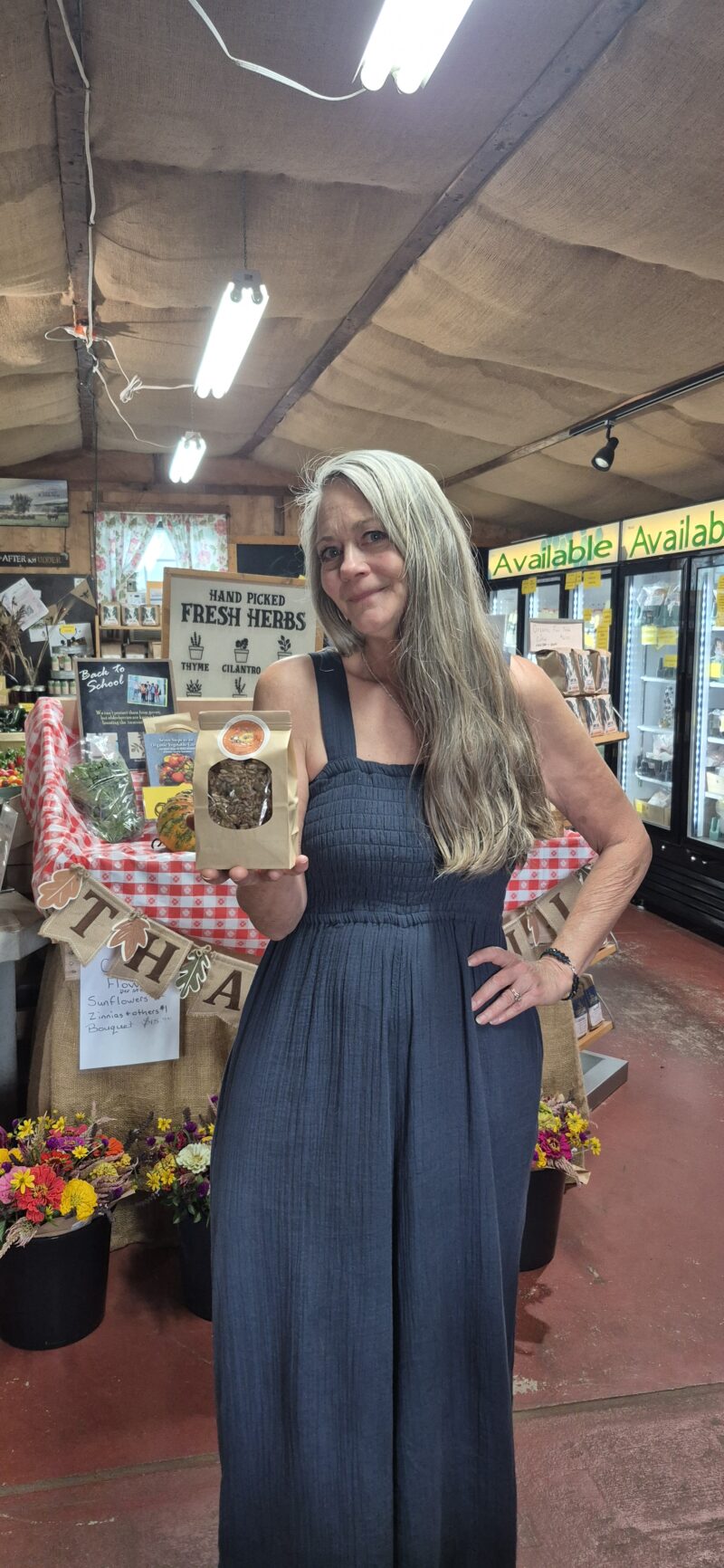 Organic Granola