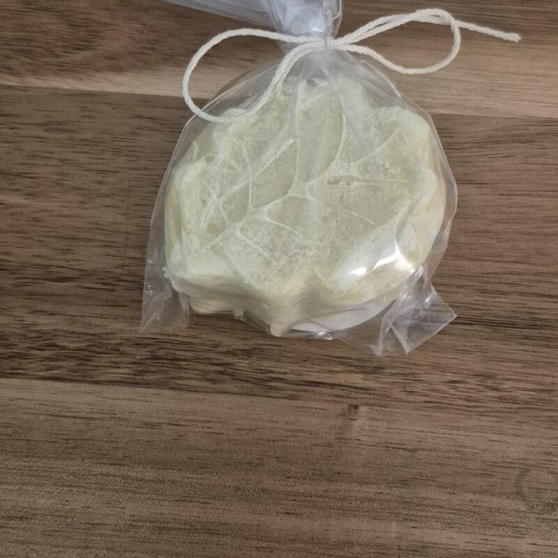 Fall Morning Tallow Soap